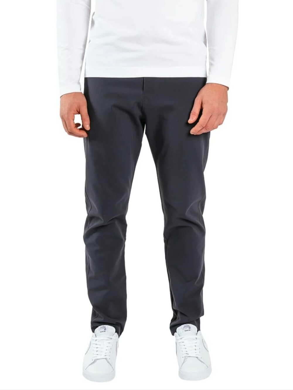 NEW with Tags Public Rec Daymaker Pants by NoBull in Stone Grey